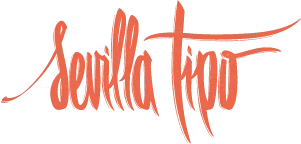 Sevilla Tipo logo